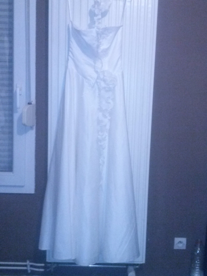 robe de marié