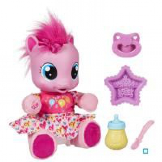 Annonce occasion, vente ou achat 'My Little Pony Pinkie Pie'