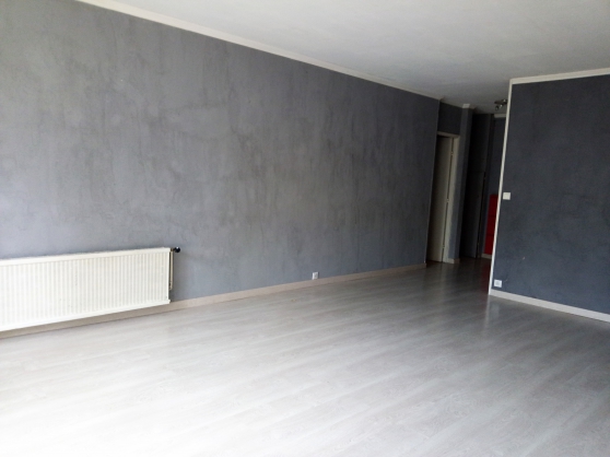 Annonce occasion, vente ou achat 'Appartement type 5'