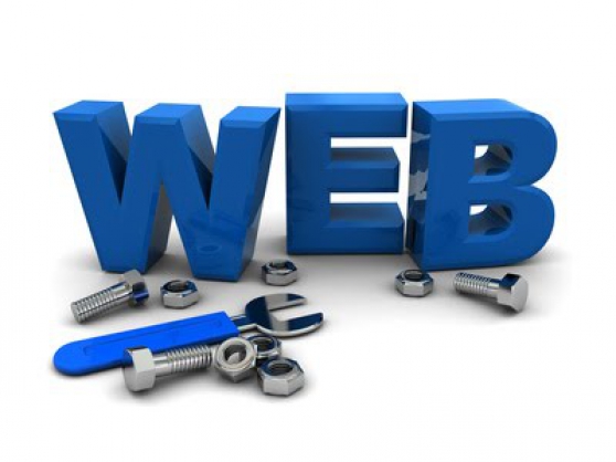 Annonce occasion, vente ou achat 'Site internet web complet complet'