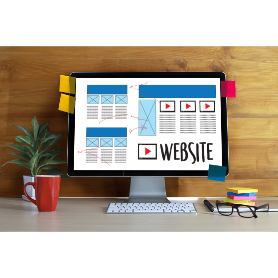 Annonce occasion, vente ou achat 'Site Web'