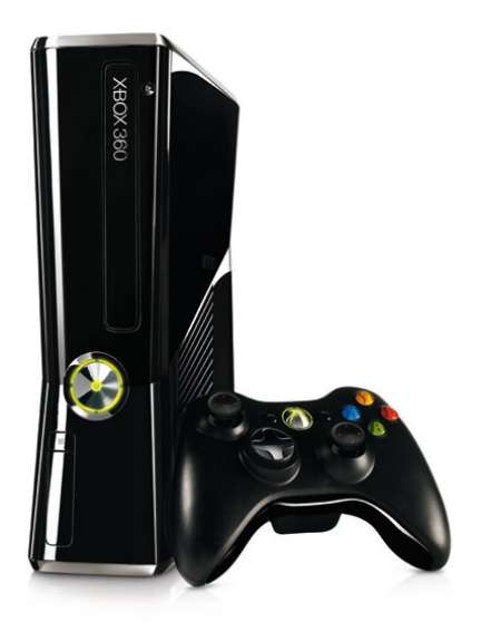 Annonce occasion, vente ou achat 'Xbox 360 250 Go Kinect - Dance Central 2'