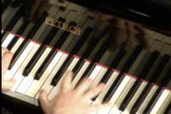 Annonce occasion, vente ou achat 'Cours de Piano - Mlimusic'