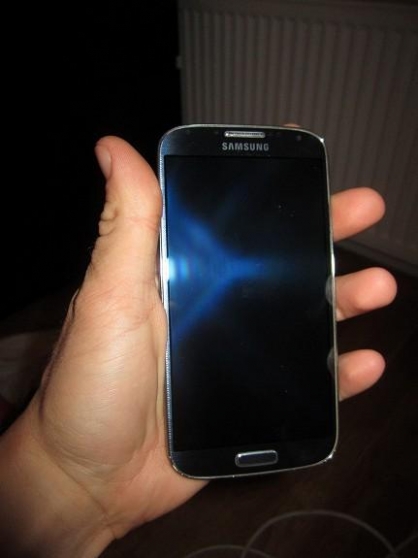 Annonce occasion, vente ou achat 'Samsung Galaxy'