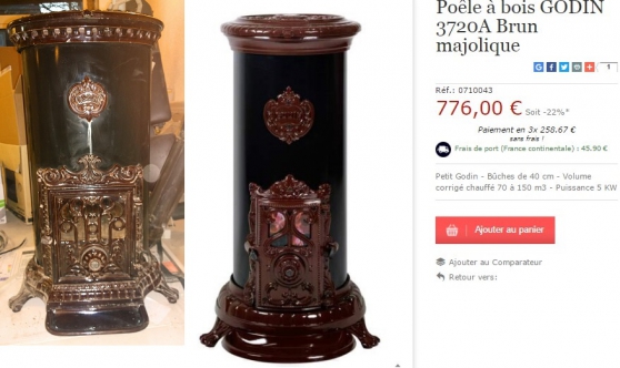 Annonce occasion, vente ou achat 'Pole  bois antique en bon tat'
