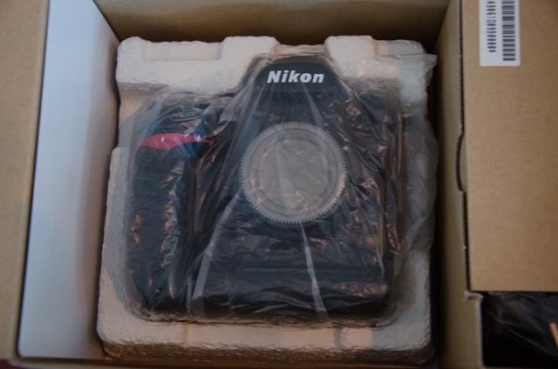 Annonce occasion, vente ou achat 'Nikon D3s'