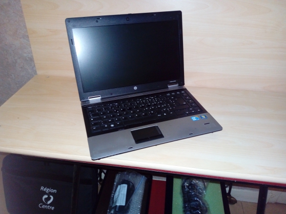 Annonce occasion, vente ou achat 'PC Portable HP ProBook 6450b'