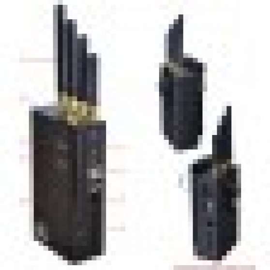 Annonce occasion, vente ou achat 'Handheld Cell Phone, Wifi Signal Jammer'