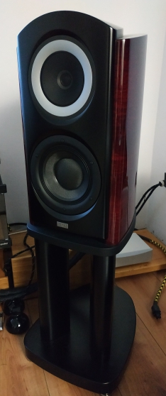 pioneer pro tad speakers for sale