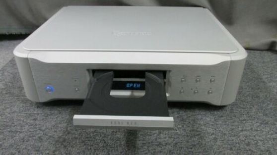 ESOTERIC K-05X SACD/CD Player