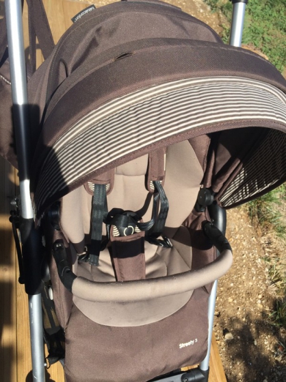 Poussette Trio Streety 3 Bebe Confort Marche Fr Poussette Trio Streety 3 Bebe Confort Marche Fr
