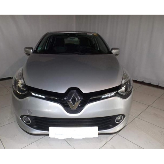 Annonce occasion, vente ou achat 'Renault clio4 Business anne 2014 disel'