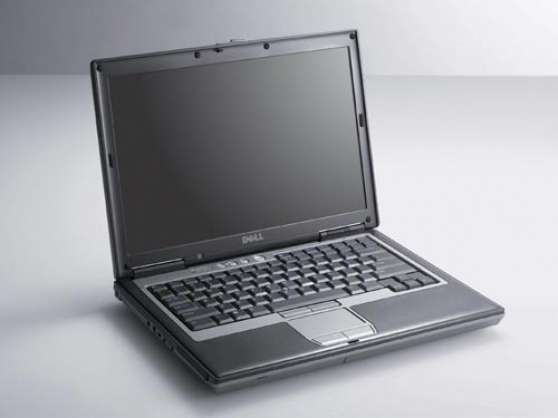 Annonce occasion, vente ou achat 'Portable Dell D630'