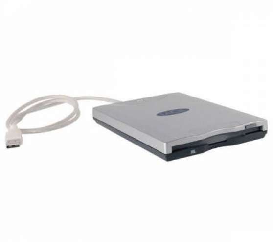 Annonce occasion, vente ou achat 'Lecteur de disquette externe USB 2.0'