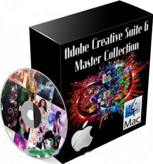 Annonce occasion, vente ou achat 'Adobe Creative Suite 6 Master Collection'