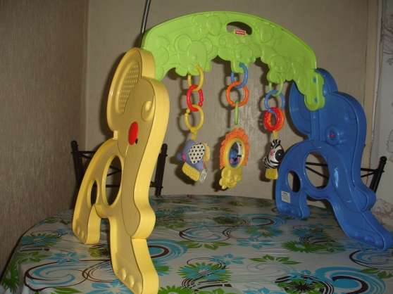 Portique Bebe Fisher Price Marche Fr Portique Bebe Fisher Price Marche Fr