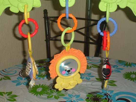 Portique Bebe Fisher Price Marche Fr Portique Bebe Fisher Price Marche Fr