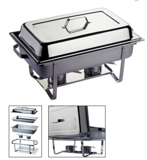 Annonce occasion, vente ou achat 'Chafing dish'