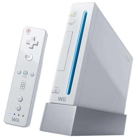 Annonce occasion, vente ou achat 'Console Wii et pleins de jeux'