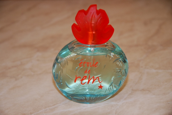 parfum etoile de rem