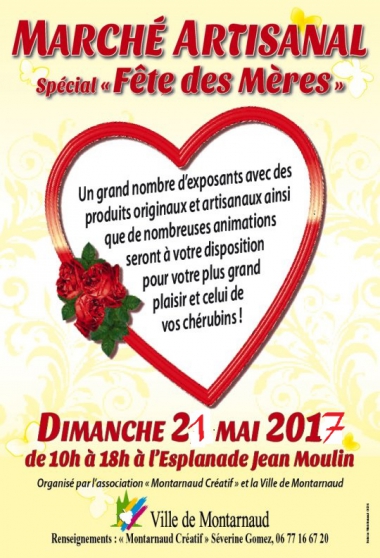 Annonce occasion, vente ou achat '7 march artisanal \