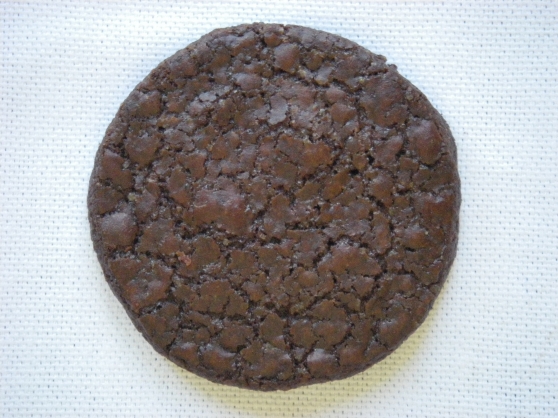 Annonce occasion, vente ou achat 'biscuits SABLES CHOCOLAT - FLEUR DE SEL'