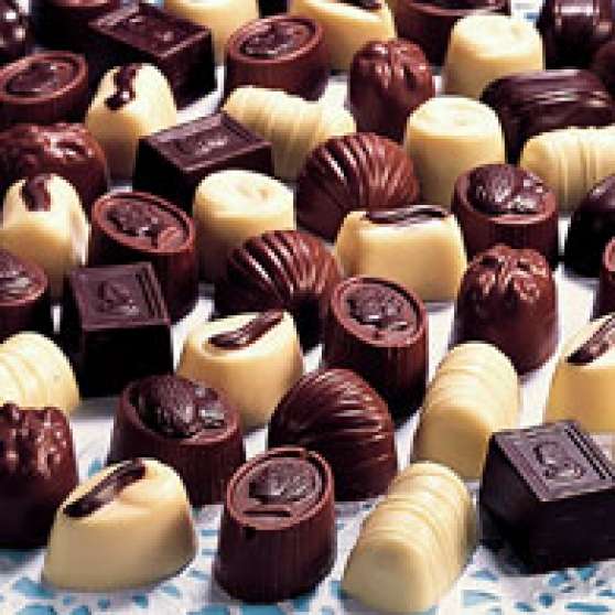 Annonce occasion, vente ou achat 'Chocolats Belges'