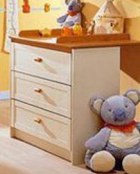 Chambre Caramel De Autour De Bebe Marche Fr