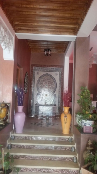 Annonce occasion, vente ou achat 'Villa  Marrakech'