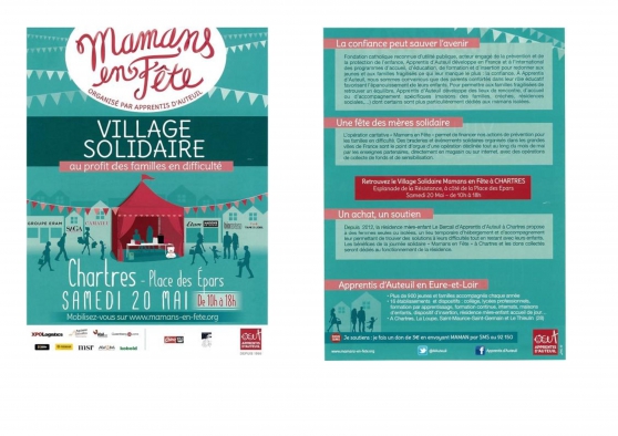 Annonce occasion, vente ou achat 'Braderie solidaire \