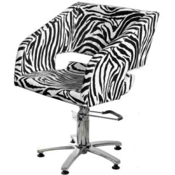 Annonce occasion, vente ou achat 'Vend fauteuil zebra'
