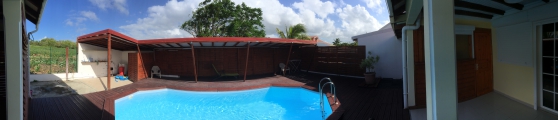 Annonce occasion, vente ou achat 'villas F4 F5) en Guadeloupe le moule'