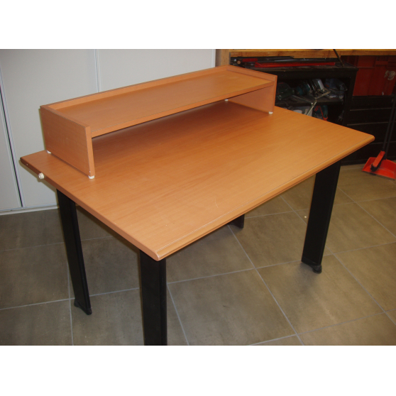 Table bureau - Photo 2
