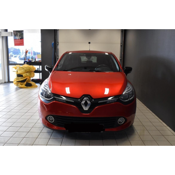 Annonce occasion, vente ou achat 'Renault Clio DCI 90HP DIESEL'