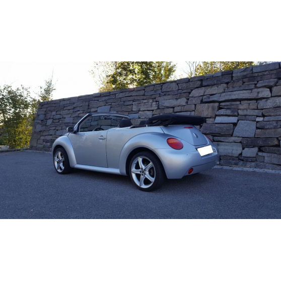 Annonce occasion, vente ou achat 'Volkswagen Beetle Anne'