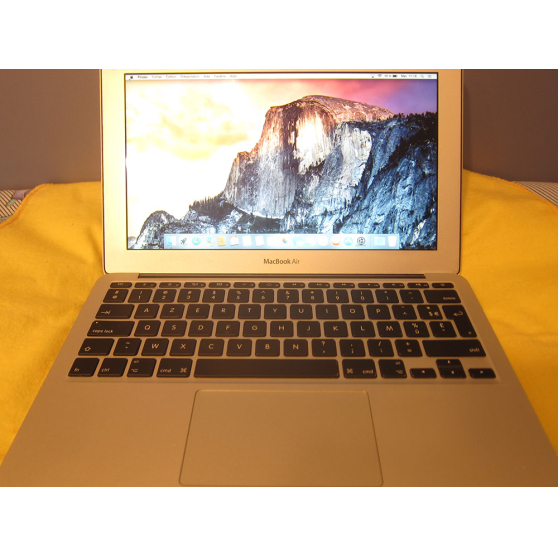 Annonce occasion, vente ou achat 'MacBook Air 11,6 \