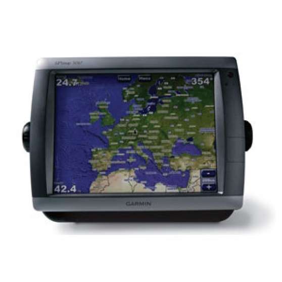 Annonce occasion, vente ou achat 'GPS Traceur GARMIN Gpsmap 5012'