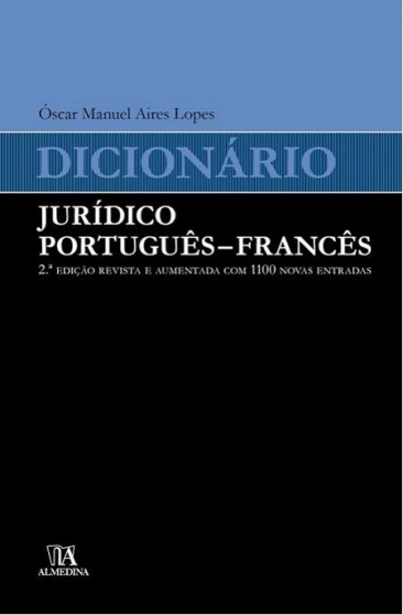 dictionnaire juridique pt-fr
