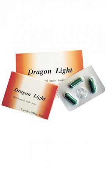 Annonce occasion, vente ou achat 'DRAGON LIGHT'