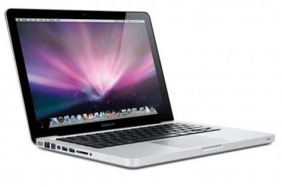 Annonce occasion, vente ou achat 'Apple Macbook Pro 15\