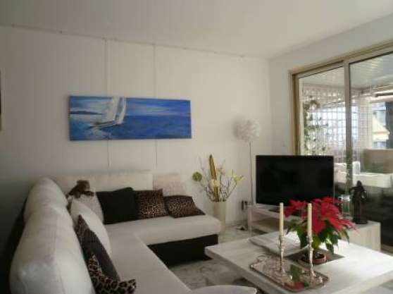 Annonce occasion, vente ou achat 'Appartement VIAGER OCCUPE 4 PIECES CANNE'