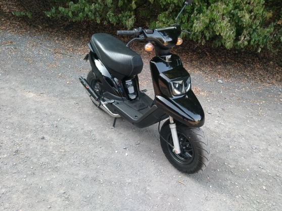 Scooter MBK Booster spirit phase 2