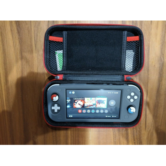 Nintendo Switch Lite 128go - Photo 2