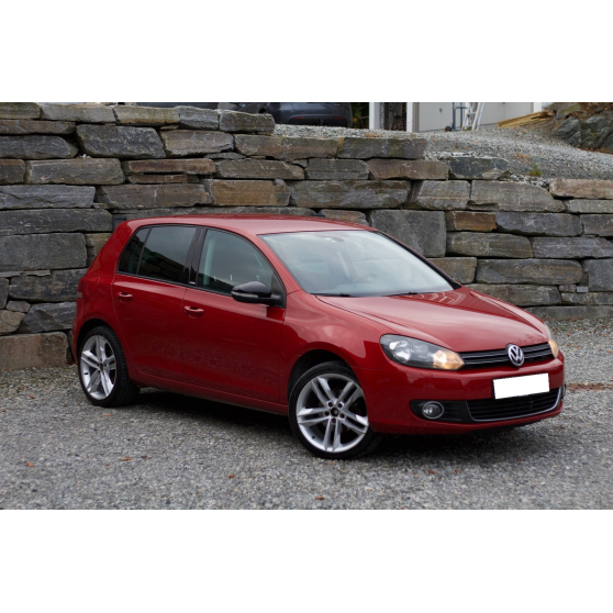 Volkswagen Golf 1.6 TDI 105 ch