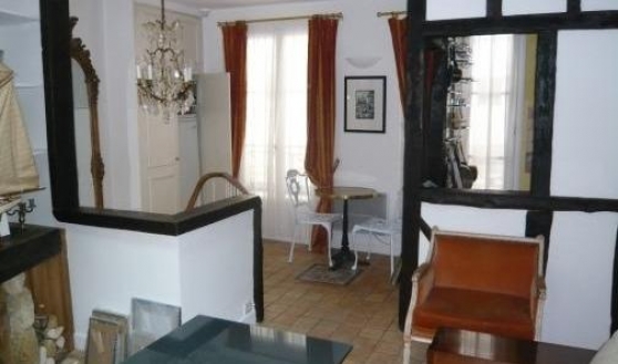 Annonce occasion, vente ou achat 'Bel appartement 3 pices 2 chambres'
