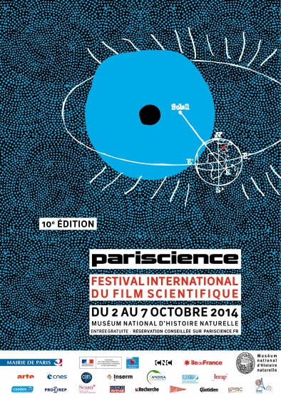 Annonce occasion, vente ou achat 'Festival Pariscience'