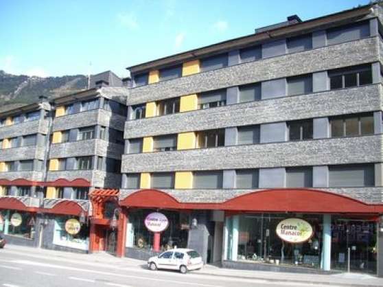 Annonce occasion, vente ou achat 'appartements  El tarter en Andorre'