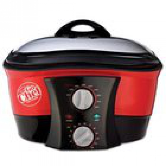 Multi-cuiseur Speed cooker.