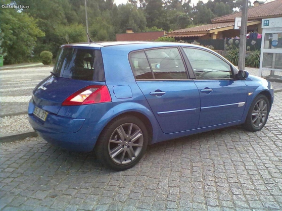 Renault Megane - 04