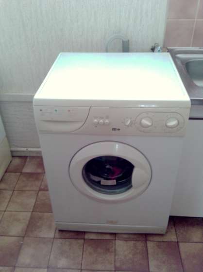 Annonce occasion, vente ou achat 'Machine  laver pour bricoleur pb essora'